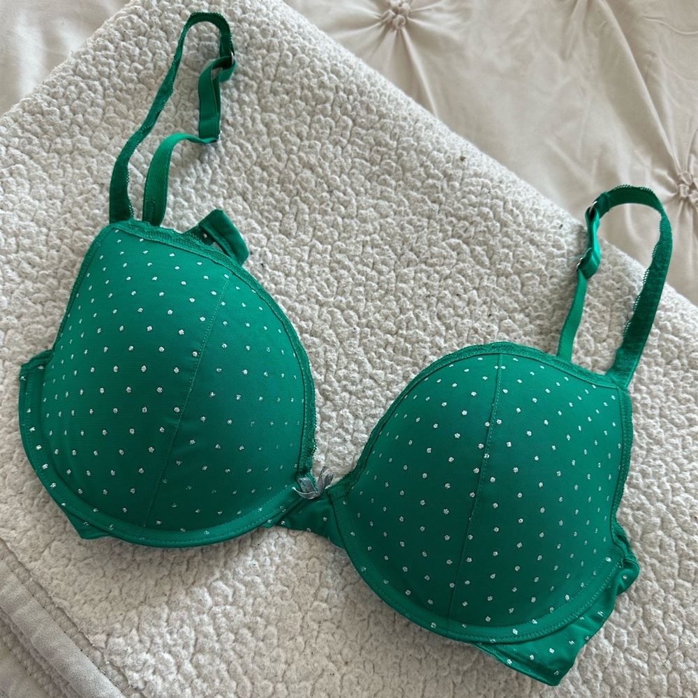 Aerie bra
